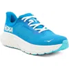Hoka Arahi 7 Running Shoe In Blue