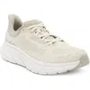 Hoka Arahi 7 Running Shoe In Animal Print