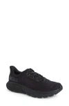 Hoka Arahi 7 Running Shoe In Black