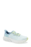 Hoka Arahi 7 Running Shoe In Blue
