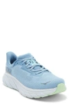 Hoka Arahi 7 Running Shoe In Blue