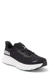 Hoka Arahi 7 Running Shoe In Multi