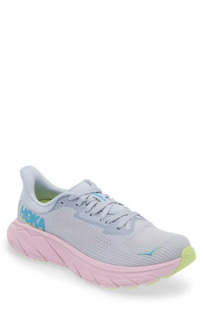 Hoka Arahi 7 Running Shoe In Multi