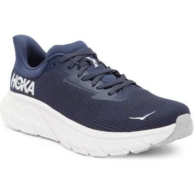 Hoka Arahi 7 Running Shoe In Multi