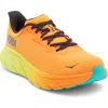 Hoka Arahi 7 Running Shoe In Multi