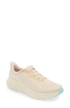 Hoka Clifton 8 Sneaker In Beige