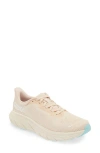 Hoka Arahi 7 Running Shoe In White