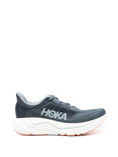 Hoka Arahi 7 Sneakers In Blue