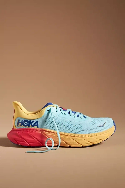 Hoka Arahi 7 Sneakers In Multi