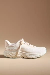 Hoka Arahi 7 Sneakers In White