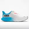 Hoka Arahi 7 Running Shoe In White