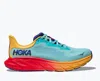 Hoka Arahi 7 Sneakers In Multi