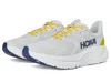 Hoka Mens  Arahi 8 In Stardust/cosmic Grey/orange