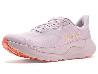 Hoka Arahi 8 In Pink