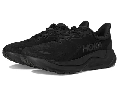 Hoka Arahi 8 In Black