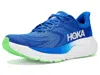 Hoka Solimar 2 Training Shoe In Blue