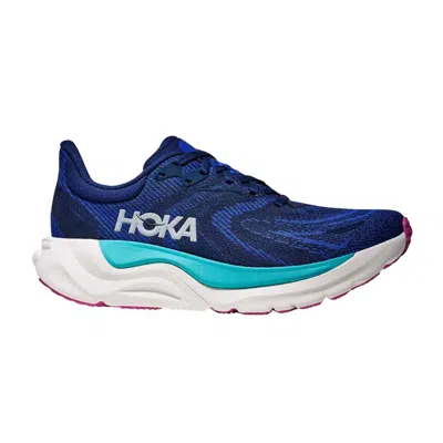 Hoka Arahi 8 In Blue