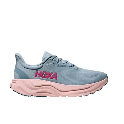 Hoka Arahi 8 In Blue