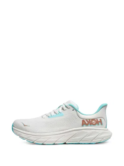 Hoka Arahi 8 Mesh Sneakers In Multi