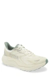 Hoka Arahi 8 Running Shoe In White