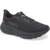 Hoka Arahi 8 Running Shoe In Black