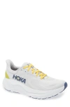 Hoka Arahi 8 Running Shoe In White