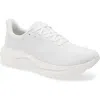 Hoka Arahi 8 Running Shoe In White