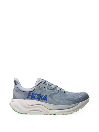 Hoka Arahi 8 Sneakers In Blue