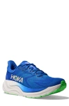 Hoka Arahi 8 Stability Running Shoe In Blue