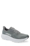 Hoka Arahi 8 Stability Running Shoe In Green