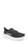 Hoka Arahi 8 Stability Running Shoe In Black
