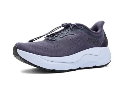 Hoka Arahi Slip Resistant In Blue