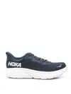 Hoka Bondi 9 Sneakers Men In Blue