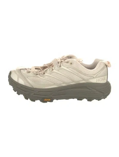 Pre-owned Hoka Athletic Sneakers In Multi