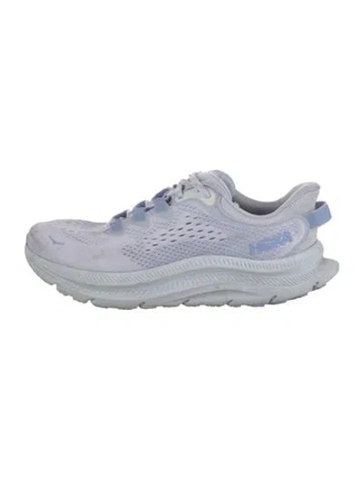Pre-owned Hoka Athletic Sneakers In Multicolor