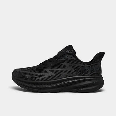 HOKA HOKA MEN'S CLIFTON 9 RUNNING SHOES