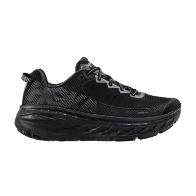 Pre-owned Hoka Bondi 5 'black' | Men's Size 8