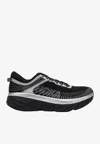 Hoka Mens  Bondi 7 In Black