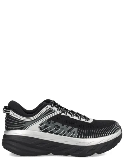 HOKA "BONDI 7" SNEAKER