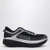 Hoka Mens  Bondi 7 In Black