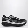 Hoka Mens  Bondi 7 In Black