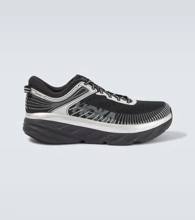 HOKA BONDI 7 SNEAKERS