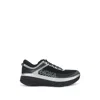 Hoka Mens  Bondi 7 In Black
