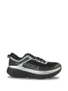 Hoka Mens  Bondi 7 In Black