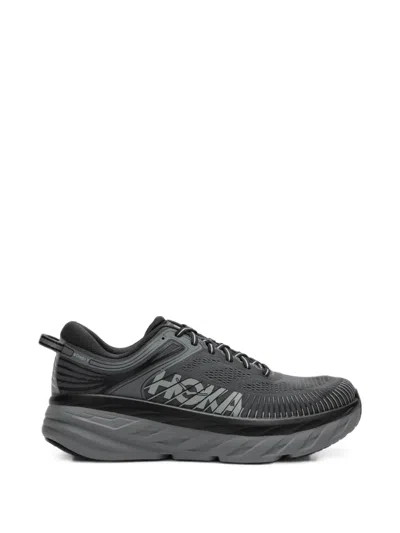 Hoka Bondi 7 Sneakers In Multi