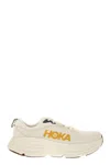 Hoka Bondi 8 Running Shoe In Sand