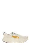 Hoka Bondi 8 Sneakers In Beige