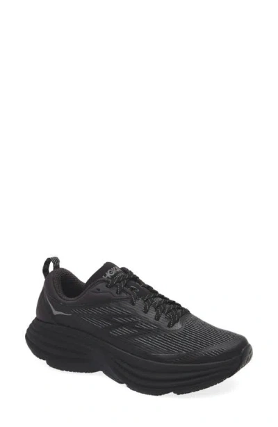 Hoka Bondi 8 Caged Sneaker