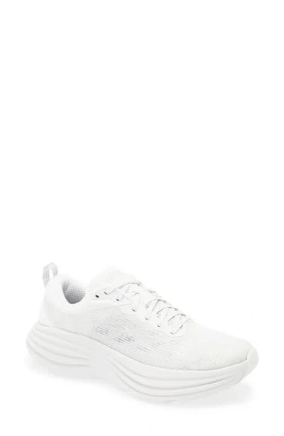 Hoka Bondi 8 Caged Sneaker