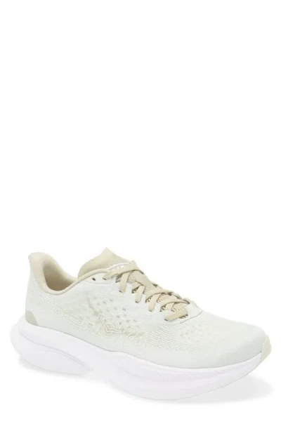Hoka Bondi 8 Caged Sneaker In Multi